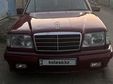 Mercedes-Benz E 280 1995 годаүшін1 650 000 тг. в Тараз – фото 4