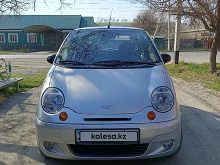 Daewoo Matiz 2012 года за 1 800 000 тг. в Шымкент