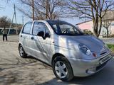 Daewoo Matiz 2012 года за 1 800 000 тг. в Шымкент – фото 3