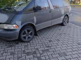 Toyota Previa 1992 годаүшін2 000 000 тг. в Астана – фото 3