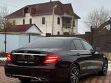 Mercedes-Benz E 300 2018 года за 16 500 000 тг. в Шымкент