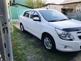 Chevrolet Cobalt 2021 года за 5 500 000 тг. в Талдыкорган – фото 3