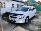 Chevrolet Cobalt 2021 года за 5 600 000 тг. в Талдыкорган – фото 2