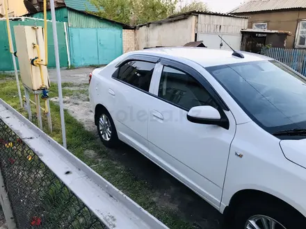 Chevrolet Cobalt 2021 года за 5 600 000 тг. в Талдыкорган – фото 6