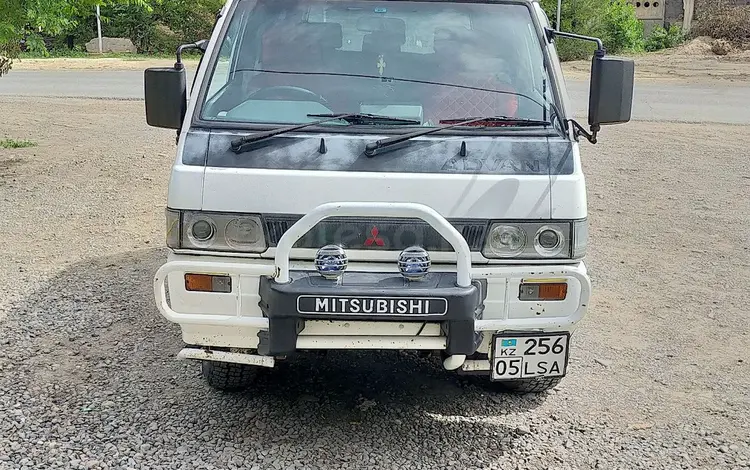 Mitsubishi Delica 1994 года за 2 100 000 тг. в Жаркент