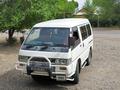 Mitsubishi Delica 1994 годаүшін2 100 000 тг. в Жаркент – фото 4