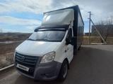 ГАЗ  ГАЗель Next 2017 года за 10 300 000 тг. в Караганда