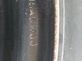Шину с дисками зимний за 65 000 тг. в Панфилово (Талгарский р-н) – фото 4
