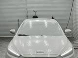 JAC J7 2024 годаүшін5 000 000 тг. в Усть-Каменогорск – фото 2