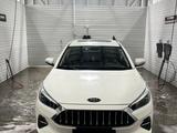JAC J7 2024 годаүшін5 000 000 тг. в Усть-Каменогорск