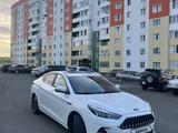 JAC J7 2024 годаүшін5 000 000 тг. в Усть-Каменогорск – фото 5