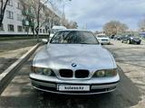 BMW 528 1997 года за 3 200 000 тг. в Талдыкорган – фото 4