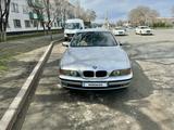 BMW 528 1997 года за 3 200 000 тг. в Талдыкорган