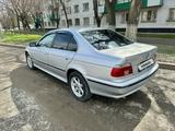 BMW 528 1997 года за 3 200 000 тг. в Талдыкорган – фото 3