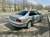 BMW 528 1997 года за 3 200 000 тг. в Талдыкорган – фото 2