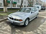 BMW 528 1997 года за 3 200 000 тг. в Талдыкорган – фото 5