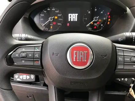 Fiat Professional  Ducato 2022 года за 37 500 000 тг. в Астана – фото 14