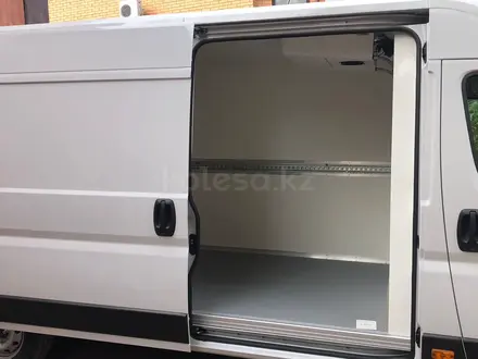 Fiat Professional  Ducato 2022 года за 37 500 000 тг. в Астана – фото 16