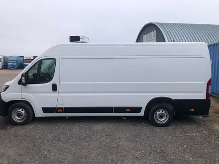 Fiat Professional  Ducato 2022 года за 37 500 000 тг. в Астана – фото 4