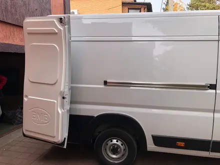 Fiat Professional  Ducato 2022 года за 37 500 000 тг. в Астана – фото 20