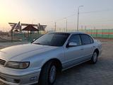 Nissan Cefiro 1997 годаfor3 000 000 тг. в Жосалы – фото 2