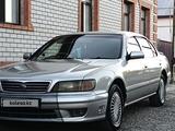 Nissan Cefiro 1997 годаfor3 000 000 тг. в Жосалы