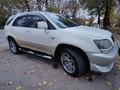 Toyota Harrier 1998 годаүшін4 500 000 тг. в Алматы – фото 8