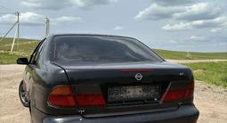 Nissan Almera 1996 года за 800 000 тг. в Алматы – фото 2