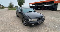 Nissan Almera 1996 года за 800 000 тг. в Алматы – фото 3