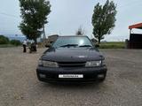 Nissan Almera 1996 года за 800 000 тг. в Алматы – фото 4