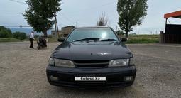 Nissan Almera 1996 года за 800 000 тг. в Алматы – фото 4