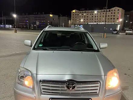 Toyota Avensis 2004 года за 5 200 000 тг. в Актобе – фото 6