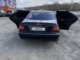 Mercedes-Benz S 350 2003 года за 2 700 000 тг. в Кызылорда – фото 5