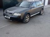 Audi A6 allroad 2001 годаүшін2 800 000 тг. в Шымкент