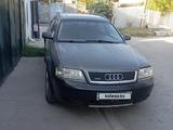 Audi A6 allroad 2001 годаүшін2 800 000 тг. в Шымкент – фото 2