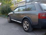 Audi A6 allroad 2001 годаүшін2 800 000 тг. в Шымкент – фото 5