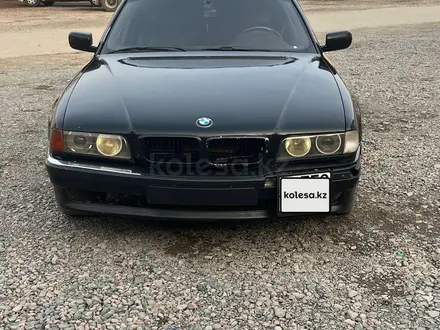 BMW 730 1995 года за 2 400 000 тг. в Мерке