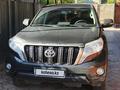 Toyota Land Cruiser Prado 2015 годаfor17 000 000 тг. в Алматы