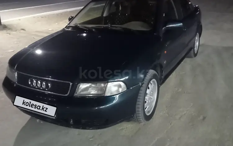 Audi A4 1997 года за 2 200 000 тг. в Аральск