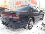 Nissan Maxima 1996 года за 950 000 тг. в Павлодар – фото 2