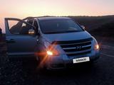 Hyundai Starex 2008 года за 5 200 000 тг. в Сарыкемер – фото 2