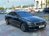 Kia K9 2018 года за 20 000 000 тг. в Алматы – фото 2