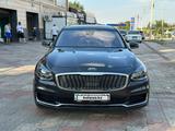 Kia K9 2018 года за 20 000 000 тг. в Алматы