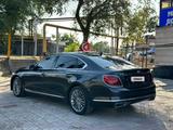 Kia K9 2018 года за 20 000 000 тг. в Алматы – фото 3