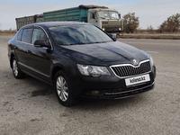 Skoda Superb 2014 годаfor4 900 000 тг. в Костанай