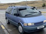 Toyota Previa 1994 года за 2 850 000 тг. в Кызылорда – фото 3