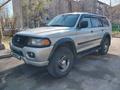 Mitsubishi Montero Sport 2001 годаfor5 000 000 тг. в Алматы – фото 3