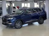 Chery Tiggo 8 Pro Max 2022 года за 8 200 000 тг. в Шымкент