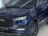 Chery Tiggo 8 Pro Max 2022 года за 8 200 000 тг. в Шымкент – фото 4