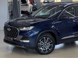 Chery Tiggo 8 Pro Max 2022 года за 8 200 000 тг. в Шымкент – фото 2